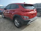 2022 Hyundai Kona Sel للبيع في West Palm Beach، FL - Water/Flood