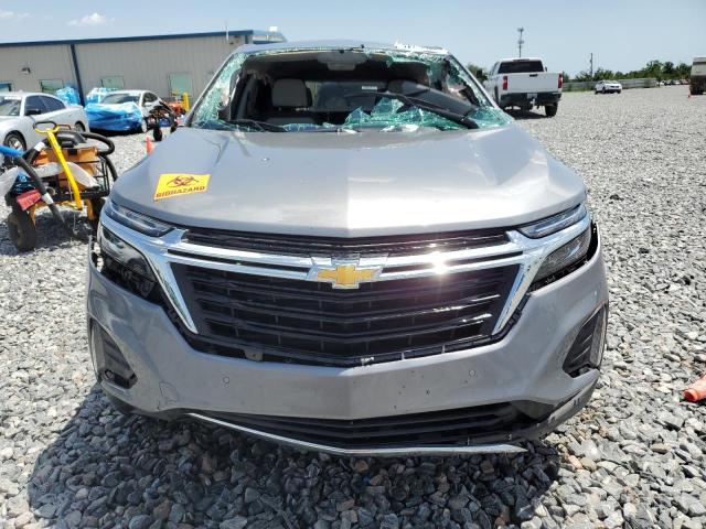  CHEVROLET EQUINOX 2024 Szary