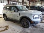2021 Ford Bronco Sport Big Bend for Sale in Eldridge, IA - Rear End