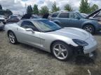 2011 Chevrolet Corvette  for Sale in Eugene, OR - Front End