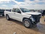 2024 Nissan Frontier S for Sale in Houston, TX - Frame Damage