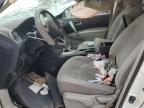 2015 Nissan Rogue Select S იყიდება Wichita-ში, KS - Rollover