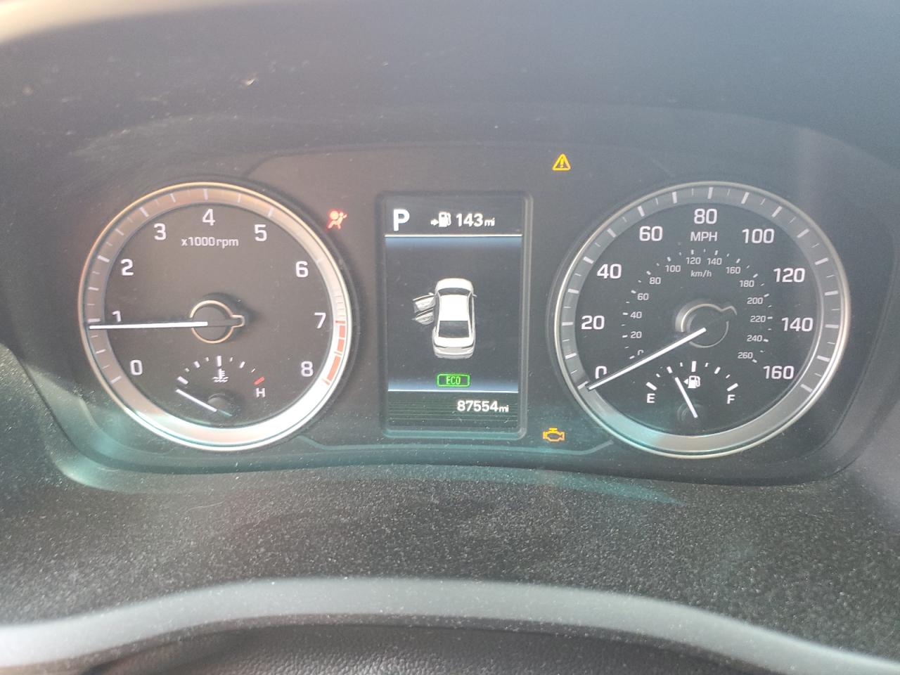 2018 Hyundai Sonata Sport VIN: 5NPE34AF7JH644400 Lot: 56585165