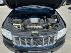 2012 Jeep Grand Cherokee Overland for Sale in North Billerica, MA - Minor Dent/Scratches
