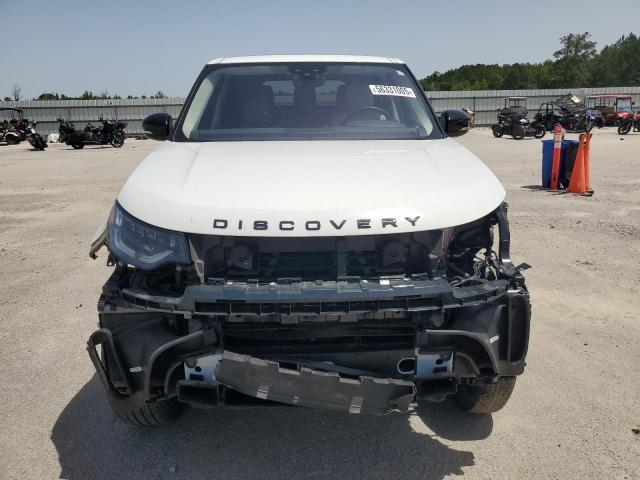  LAND ROVER DISCOVERY 2020 Biały
