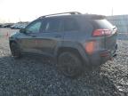 2016 Jeep Cherokee Trailhawk for Sale in Arcadia, FL - Front End