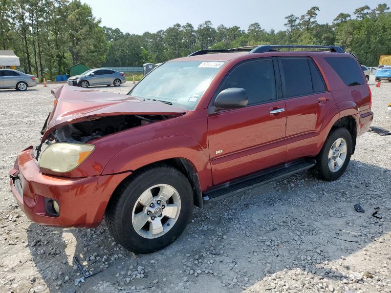 2007 Toyota 4Runner Sr5