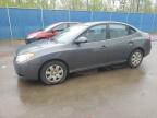 2009 HYUNDAI ELANTRA GLS   for sale at Copart NB - MONCTON