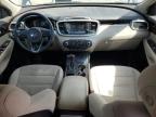 2017 Kia Sorento Lx de vânzare în Cahokia Heights, IL - Front End