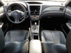 2010 Subaru Forester 2.5X Limited   на продаже в Portland, OR - Rear End