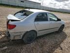 2004 Toyota Corolla Ce იყიდება Bismarck-ში, ND - Rear End