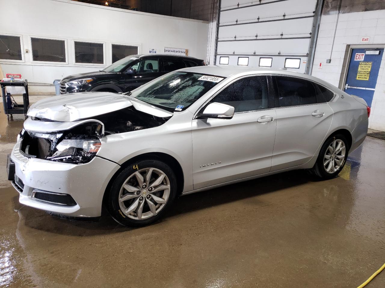 Blaine, MN에서 판매 중인 2016 Chevrolet Impala Lt - Front End