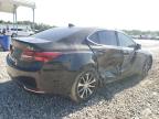 2015 Acura Tlx  за продажба в Ellenwood, GA - Side
