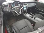 2015 Chevrolet Camaro Lt на продаже в Elgin, IL - Side