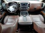 2014 Chevrolet Silverado K1500 High Country за продажба в Greenwood, NE - Front End