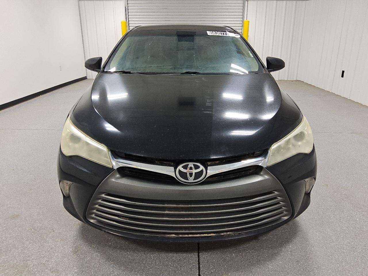 2016 Toyota Camry Le en Venta en Phoenix, AZ - Minor Dent/Scratches