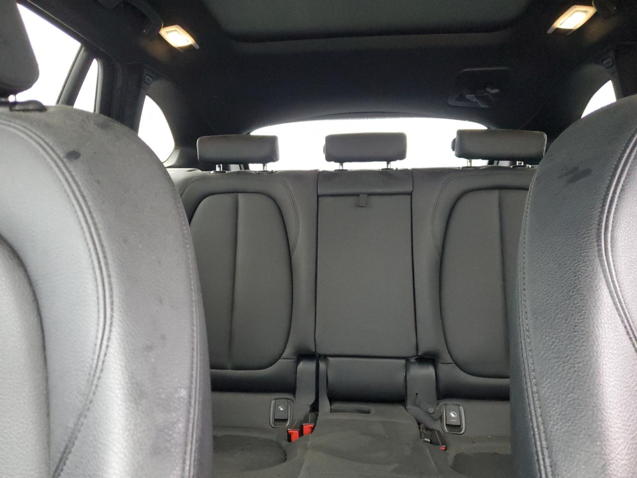 2019 BMW X1 xDrive28I VIN: WBXHT3C57K5L90624 Lot: 57561705