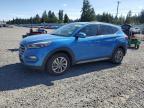 2018 Hyundai Tucson Sel de vânzare în Graham, WA - Front End