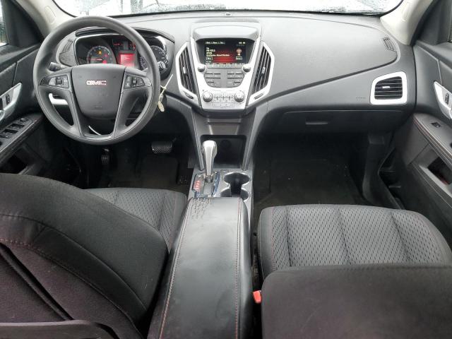  GMC TERRAIN 2013 Сірий