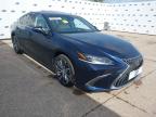 2022 LEXUS ES 300H CV for sale at Copart SANDY