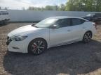 2016 Nissan Maxima 3.5S na sprzedaż w Central Square, NY - Side