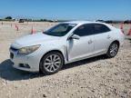 2014 Chevrolet Malibu 2Lt en Venta en Temple, TX - Side