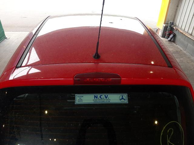 2015 VAUXHALL CORSA LIFE