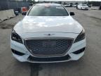 2018 Genesis G80 Sport na sprzedaż w Orlando, FL - Front End
