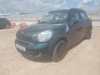 2012 MINI COUNTRYMAN for sale at Copart CORBY