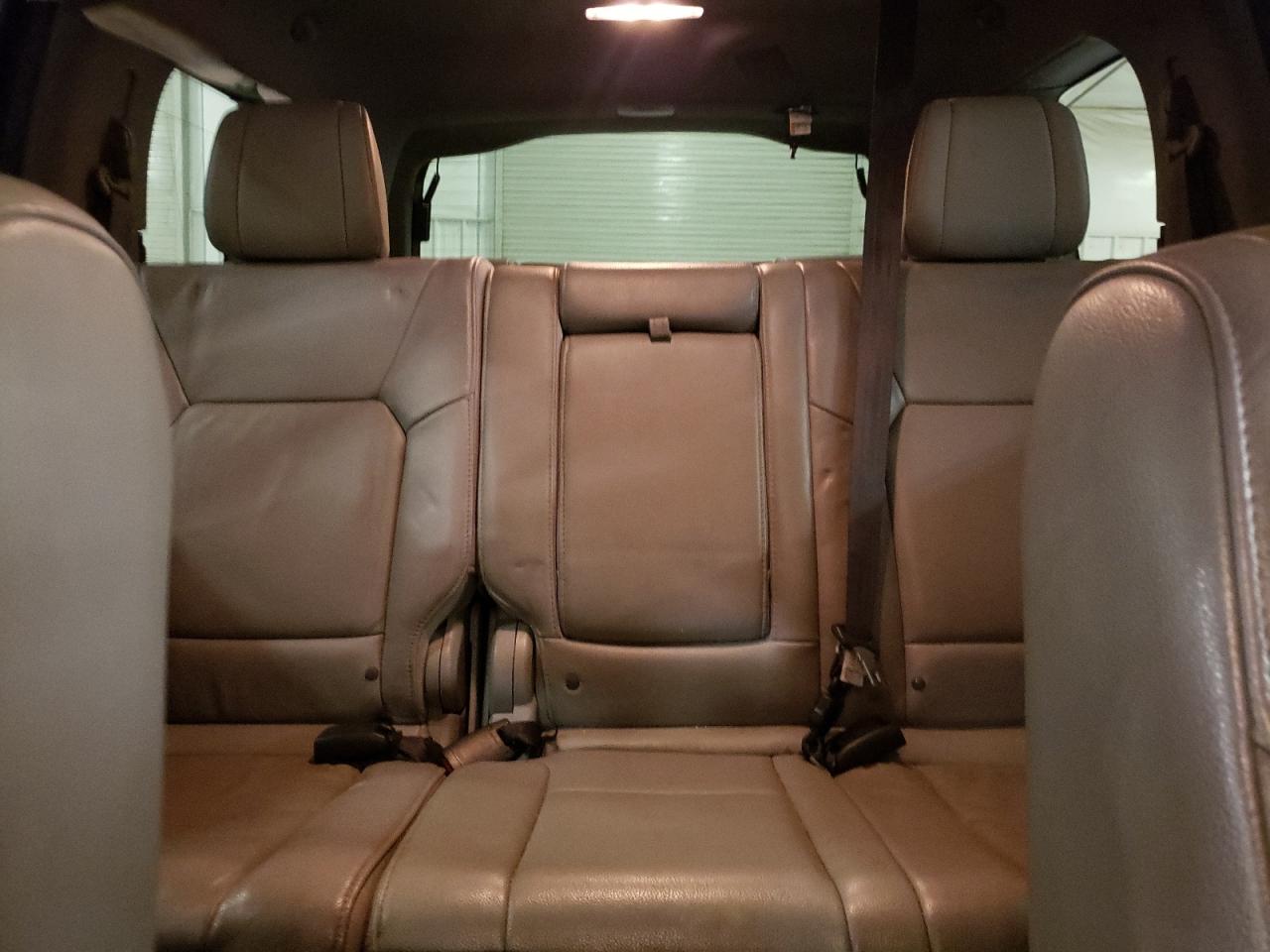 2014 Honda Pilot Exl VIN: 5FNYF4H57EB020912 Lot: 56934445