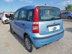 2006 FIAT PANDA DYNA for sale at Copart YORK