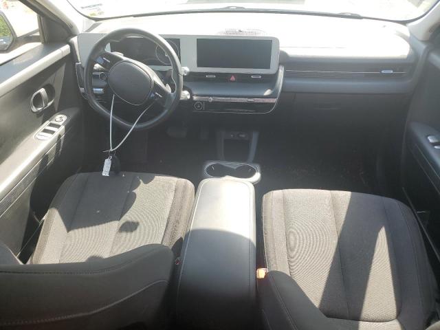  HYUNDAI IONIQ 2022 Szary