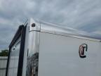 2024 Intech Enclosed Cargo Trailer de vânzare în Earlington, KY - Hail