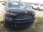 2018 Toyota Yaris Ia  de vânzare în Earlington, KY - Front End