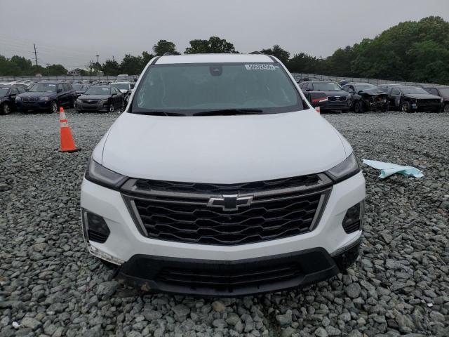  CHEVROLET TRAVERSE 2023 Biały