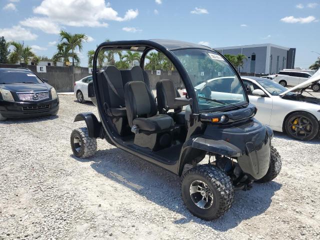 2000 Global Electric Motors 825 