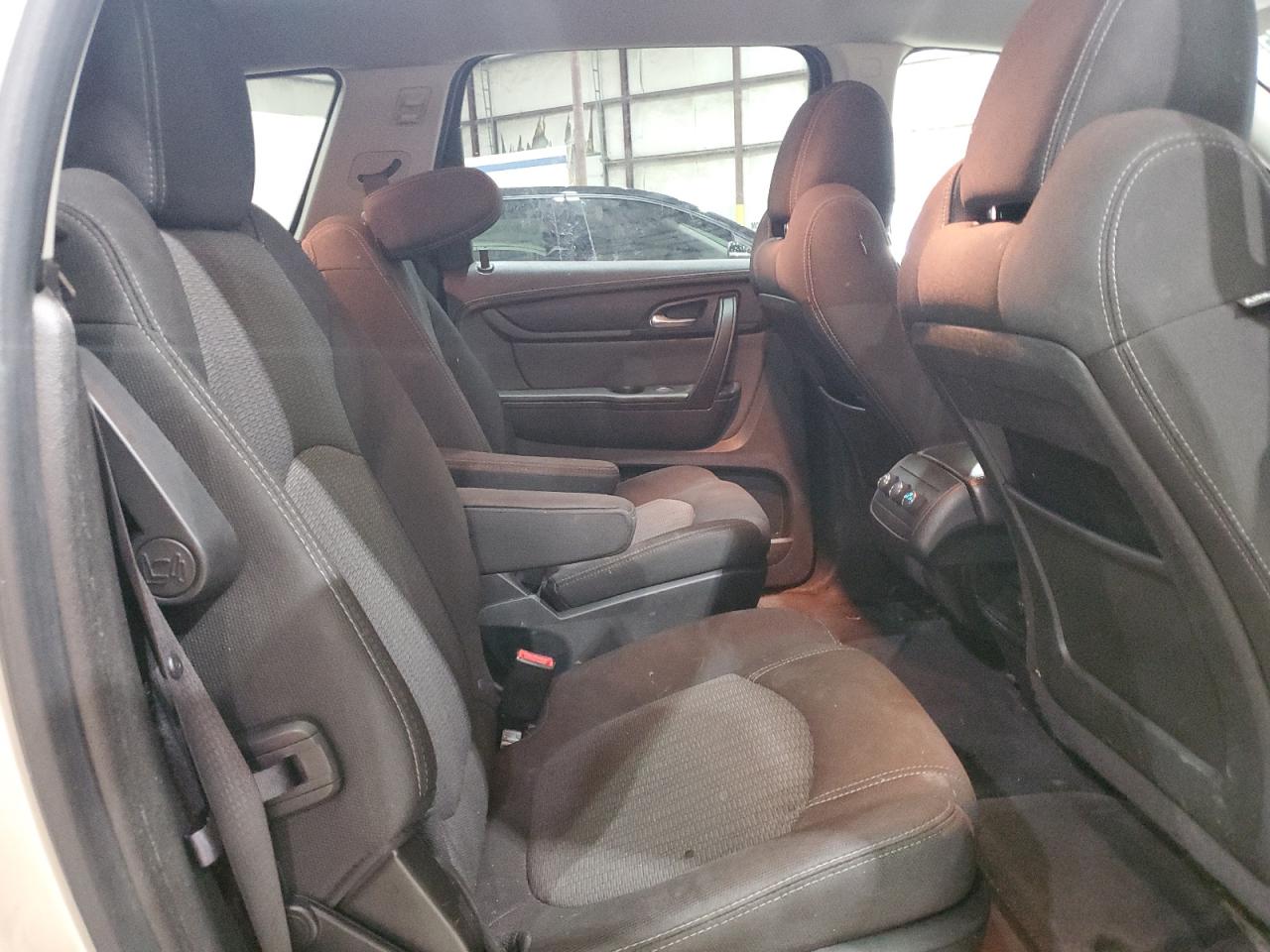 2013 Chevrolet Traverse Lt VIN: 1GNKRGKD8DJ109790 Lot: 54580995