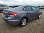 Elgin, IL에서 판매 중인 2015 Honda Civic Lx - Rear End