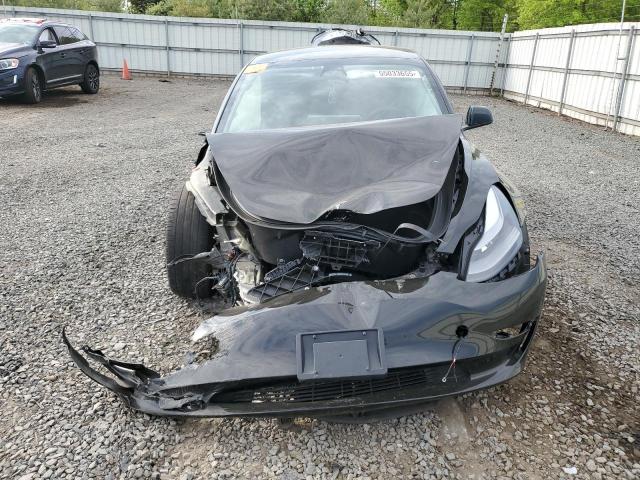 TESLA MODEL 3 2023 Черный