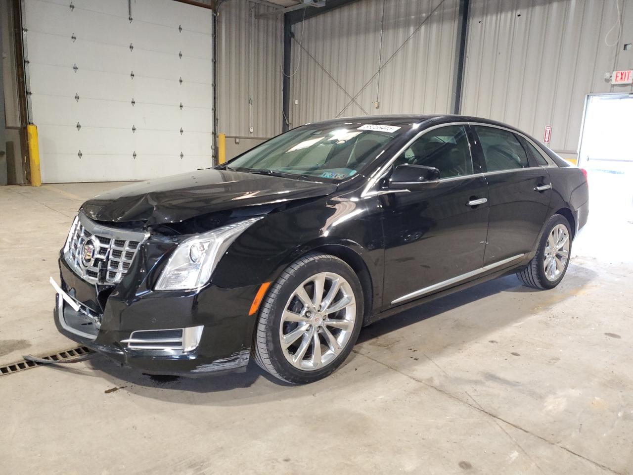 2013 Cadillac Xts Premium Collection zu verkaufen in West Mifflin, PA - Front End