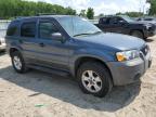 2005 Ford Escape Xlt en Venta en Hampton, VA - Burn - Engine
