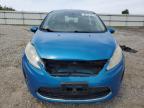 2012 Ford Fiesta Se   for Sale in Earlington, KY - Front End