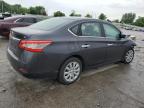 2014 Nissan Sentra S   იყიდება Bridgeton-ში, MO - Front End