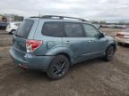 2010 Subaru Forester 2.5X Premium en Venta en Bowmanville, ON - Front End