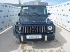 2010 MERCEDES BENZ G55 AMG AU for sale at Copart BRISTOL