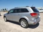 2017 Dodge Journey Sxt на продаже в Oklahoma City, OK - Rear End