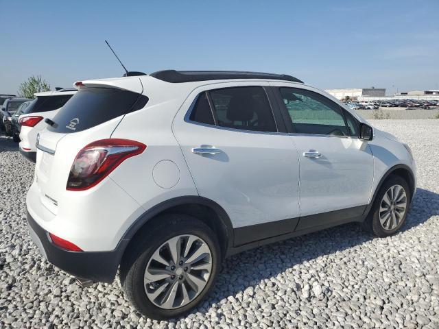  BUICK ENCORE 2017 Biały