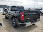 2022 Chevrolet Silverado K1500 Lt на продаже в Magna, UT - Side