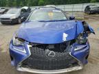 2015 Lexus Rc 350 na sprzedaż w Shreveport, LA - Front End