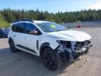 2024 DACI JOGGER EXT for sale at Copart WHITBURN